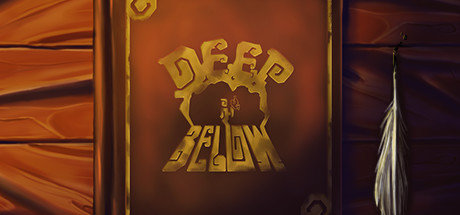 Deep Below  ,  ,  