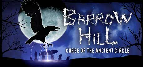 Barrow Hill: Curse of the Ancient Circle  ,  ,  