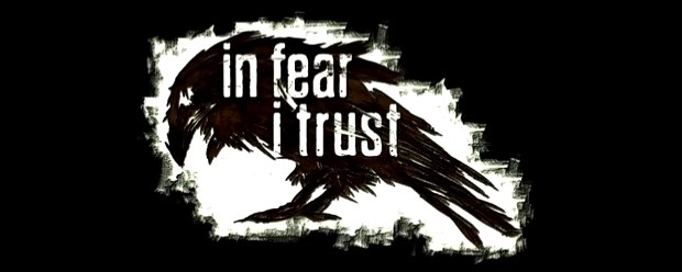 In Fear I Trust (2016) 