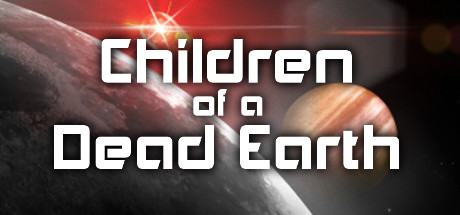 Children of a Dead Earth  ,  ,  ,   ()