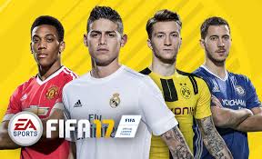 /  FIFA 17