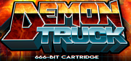 Demon Truck  ,  ,  