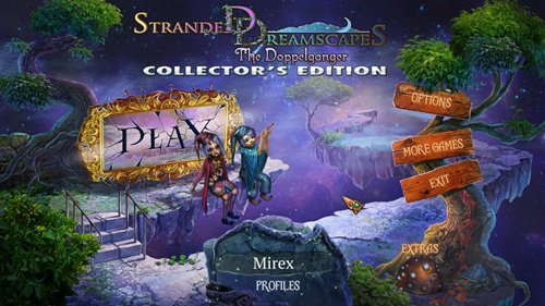 Stranded Dreamscapes 2:The Doppleganger (2016) PC