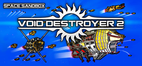 Void Destroyer 2 (2016) PC