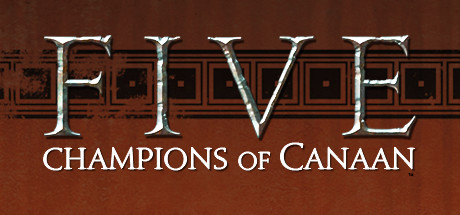 FIVE: Champions of Canaan (2016) 