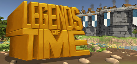  Legends of Time