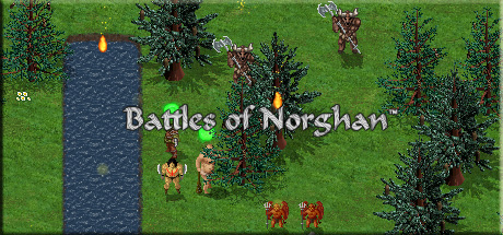 Battles of Norghan  ,  ,  ,   ()
