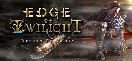Edge of Twilight - Return to Glory (2016) PC