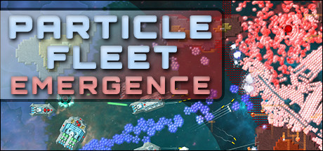 Particle Fleet: Emergence v1.1.4(2016) PC