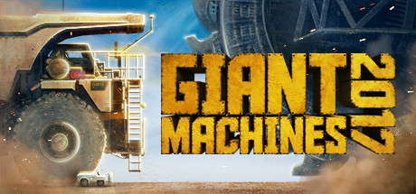 Giant Machines 2017 (2016) 