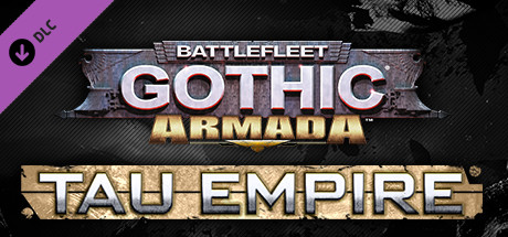 Battlefleet Gothic: Armada - Tau Empire (2016) 