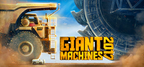 Giant Machines 2017  ,  ,  ,  , 