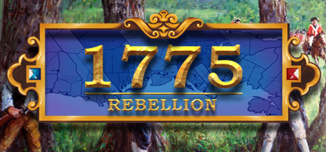 1775: Rebellion  ,  ,   ()