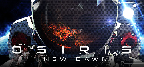  Osiris: New Dawn [0.1.081] (+13)