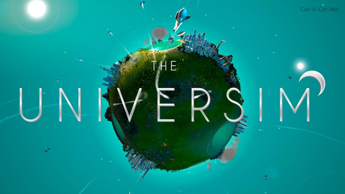 The Universim [Alpha 26] (2016) PC