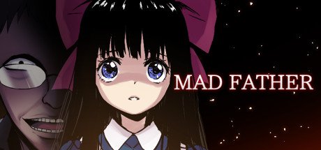 Mad Father v3.06 (2016) PC