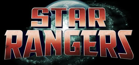 Star Rangers [v1.0.2.0b] (2016) PC