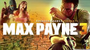 Max Payne 3: Complete Edition (1.0.0.196) (2016) PC