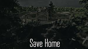 - Save Home (+5)