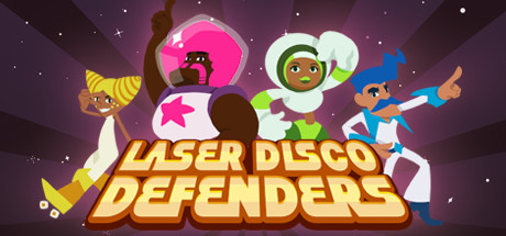 Laser Disco Defenders  ,  ,   ()
