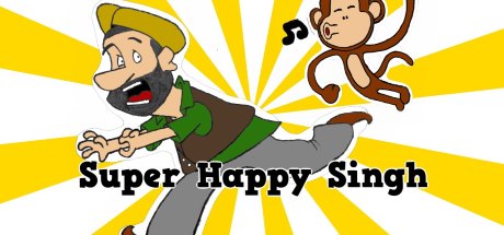 Super Happy Singh  ,  ,   ()