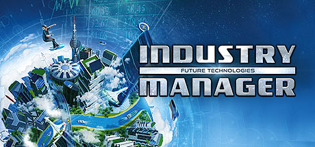 Industry Manager: Future Technologies  ,  ,  ,   ()