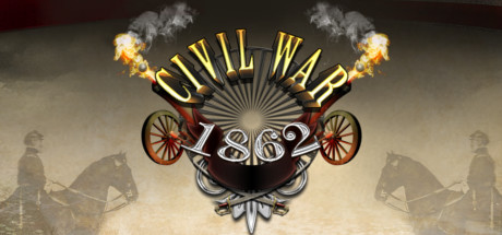  Civil War: 1862 (+5) MrAntiFun