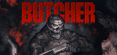 - Butcher (+2)