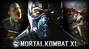 - Mortal Kombat XL (+9)