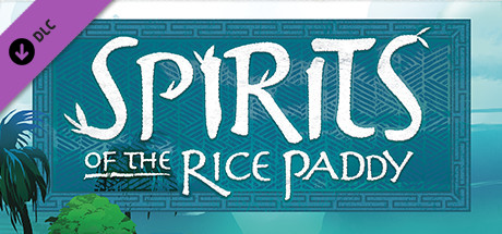  Tabletop Simulator - Spirits of the Rice Paddy (2016) PC