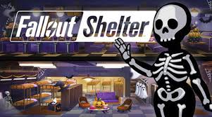  1.8 Fallout Shelter
