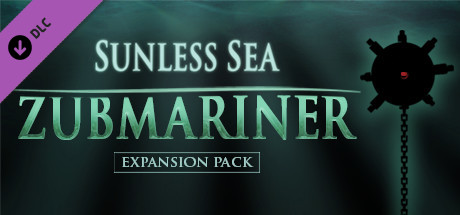Sunless Sea - Zubmariner (2016) PC