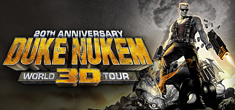 - Duke Nukem 3D 20th Anniversary World Tour  (+4)