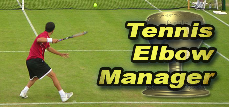 Tennis Elbow Manager  ,  ,  