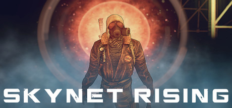 Skynet Rising : Portal to the Past  ,  ,  , , 
