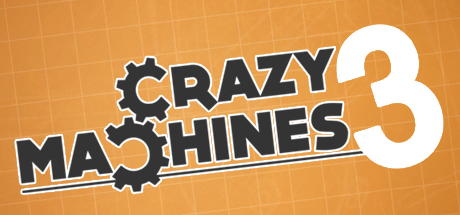 Crazy Machines 3  ,  ,  ,  ()
