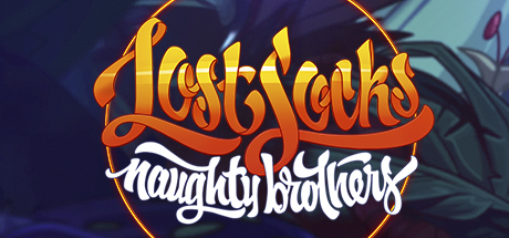 Lost Socks: Naughty Brothers (2016) PC