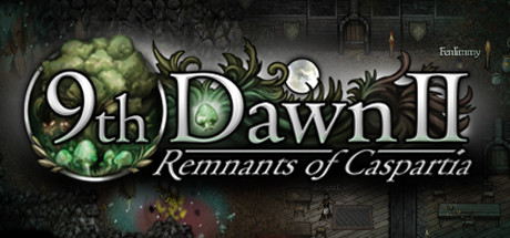 9th Dawn II (2016) PC