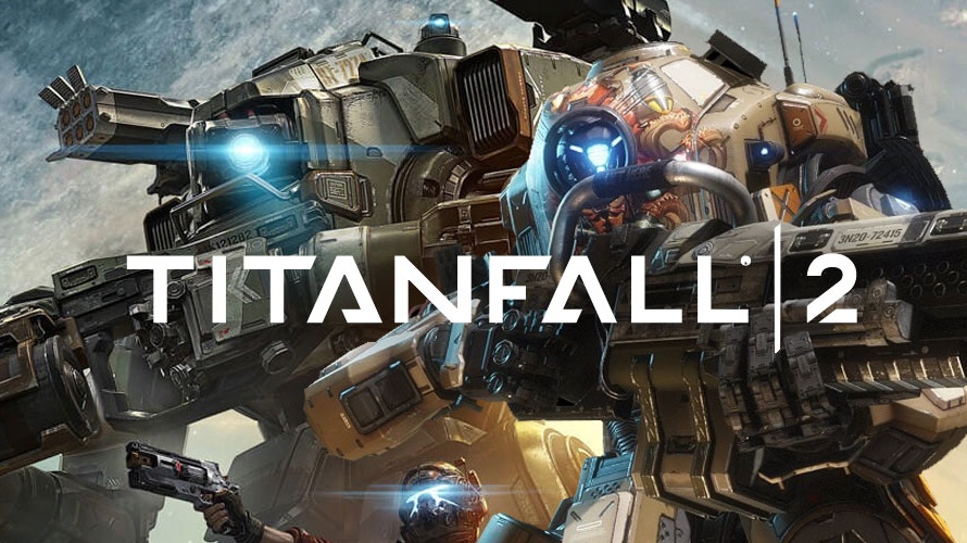 Titanfall 2 , , ,  ()