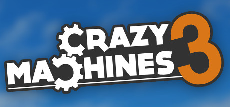 /  Crazy Machines 3