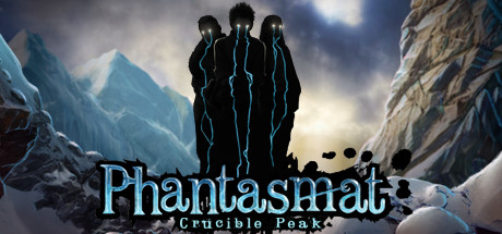  Phantasmat: Crucible Peak Collector's Edition