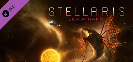 /DLC Stellaris: Leviathans Story Pack