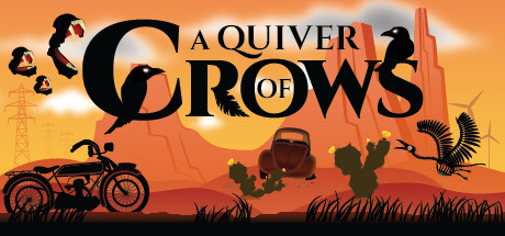 A Quiver of Crows (2016) PC