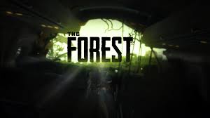  The Forest 0.49b