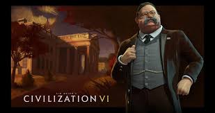 - Civilization VI (+8)  FlING