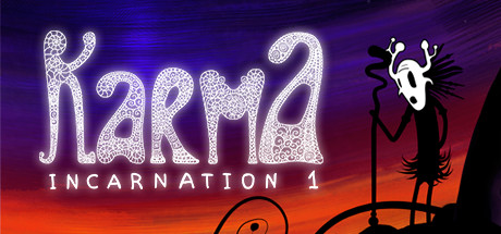 Karma. Incarnation 1 (2016) PC