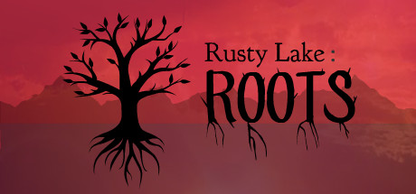 Rusty Lake: Roots v1.1 (2016) PC
