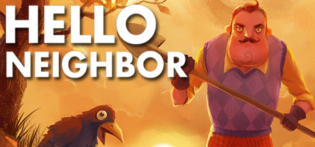 Hello Neighbor /    (1.3 -  ) (2017) PC
