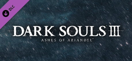 /DLC DARK SOULS 3 - Ashes of Ariandel