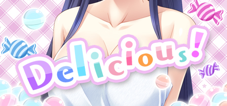Delicious! Pretty Girls Mahjong Solitaire v1.1 (2016) PC